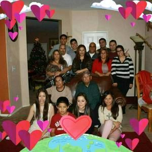 Meet your Posher, Beatriz